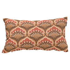 Zierkissen 50x30cm - Ebba amber