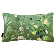 Zierkissen 50x30cm - Elisa green (wasserabweisend)