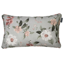 Zierkissen 50x30cm - Julliete grey (wasserabweisend)