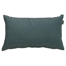 Zierkissen 50x30cm - Lima blau