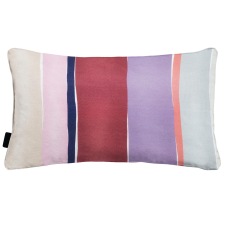 Zierkissen 50x30cm - Nox purple