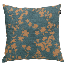 Zierkissen 50x50cm - Aiko blau