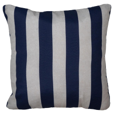 Zierkissen 50x50cm - Amora blue
