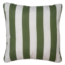 Zierkissen 50x50cm - Amora green