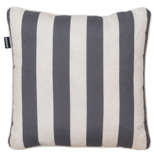Zierkissen 50x50cm - Amora grey