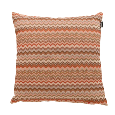Zierkissen 50x50cm - Anne coral