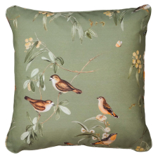 Zierkissen 50x50cm - Aria green