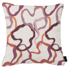 Zierkissen 50x50cm - Blaze purple