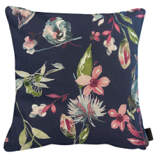 Zierkissen 50x50cm - Cato indigo