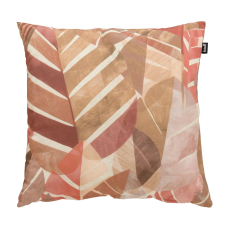 Zierkissen 50x50cm - Celia amber
