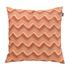 Zierkissen 50x50cm - Donna coral