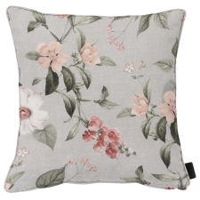 Zierkissen 50x50cm - Julliete grey (wasserabweisend)