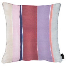 Zierkissen 50x50cm - Nox purple