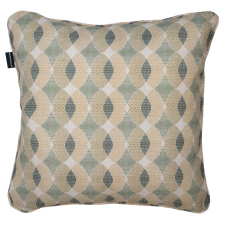 Zierkissen 50x50cm - Rae green
