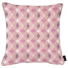 Zierkissen 50x50cm - Rae purple