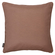 Zierkissen 60x60cm - Panama mocca