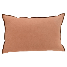 Zierkissen indoor 50x30cm - Bella rosa
