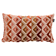 Zierkissen indoor 50x30cm - Cruz terra