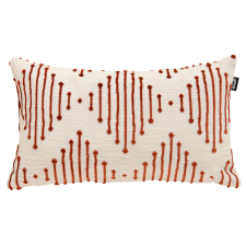Zierkissen indoor 50x30cm - Jordan terra