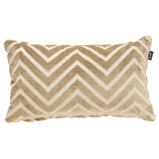 Zierkissen indoor 50x30cm - Lotus sand