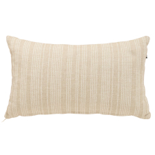 Zierkissen indoor 50x30cm - Viva linen