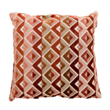 Zierkissen indoor 50x50cm - Cruz terra