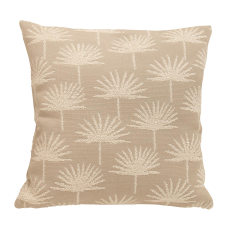 Zierkissen indoor 50x50cm - Gabriel natural