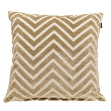 Zierkissen indoor 50x50cm - Lotus sand