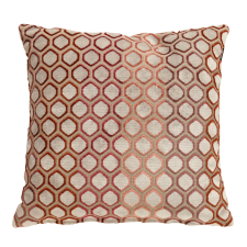Zierkissen indoor 50x50cm - Mimi rosa
