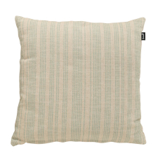 Zierkissen indoor 50x50cm - Viva blau