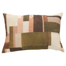 Zierkissen indoor 55x35cm - Sol multi