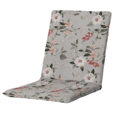 Stapelstuhl Kissen universal - Julliete grey (wasserabweisend)