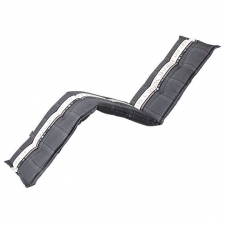 Auflage Deckchair - Madison Garden Grau