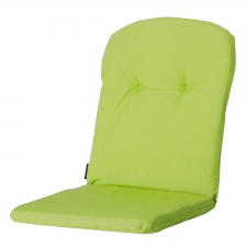 Auflage Schalensitz - Panama lime