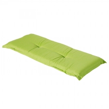 Auflage Bank 120cm - Panama lime