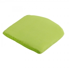 Sitzkissen 46x45cm - Panama lime