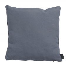 Zierkissen 45x45cm - Panama safier blue