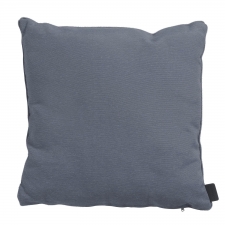 Zierkissen 60x60cm - Panama safier blue