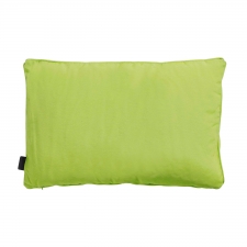 Zierkissen 60x40cm - Panama lime