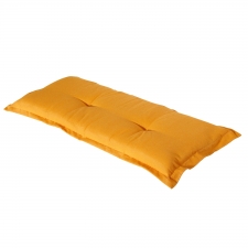 Auflage Bank 150cm - Panama golden glow