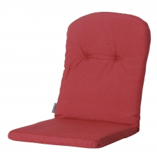Auflage Schalensitz - Panama brick red