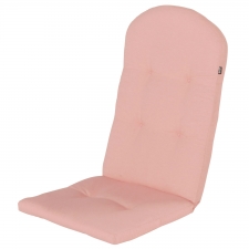 Bear Chair Auflage - Cuba rosa