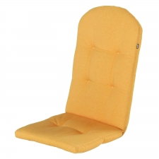 Bear Chair Auflage - Cuba gelb