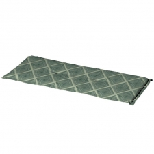 Auflage Bank 120cm - Viro sage