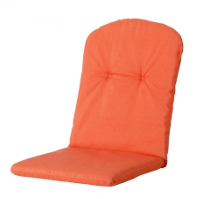 Auflage Schalensitz - Panama flame orange