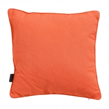 Zierkissen 45x45cm - Panama flame orange