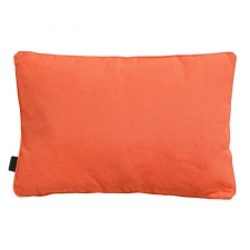 Zierkissen 60x40cm - Panama flame orange