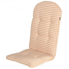 Bear Chair Auflage - Poule gelb