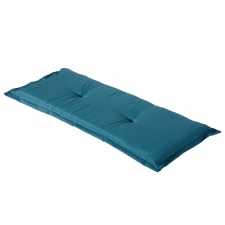 Auflage Bank 150cm - Panama sea blue