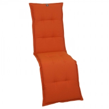 Relax Auflage - Bertogne orange